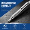 Low Center of Gravity Mechanical Pencil 0.5mm Mechanical Pencil Set Drawing Sketch Pencil  Office