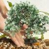 High-Quality Aquarium Resin Tree Decor Fish Tank Landscaping Ornament Realistic Fake Tree for Tank Layout Simulation Plant Decor