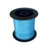 8X Pro Super Power Long Casting Braided Polyethylene Fishing Line 500m Floating Saltwater Freshwater River Green Wire