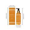 Lavender Bath Oil Shower Deep Hydration Smoothing Body Cleanser For Rough Dry Skin 100ml