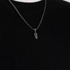 Heipeul Surgical Steel Necklace (Sgc-N-121)