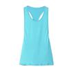 Quick Dried Blouse Tee T-shaped Sports Tank Top New Sports Vest  Running
