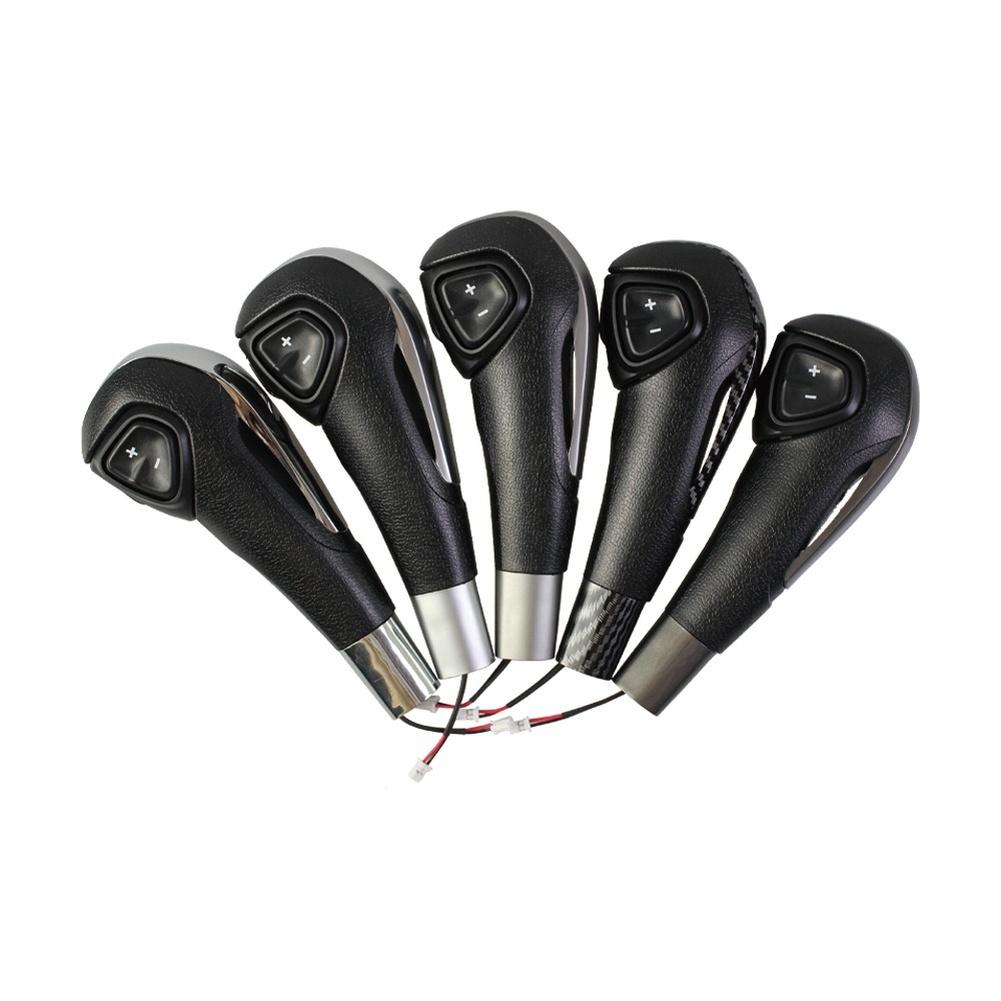 Automatic Gear Shift Knob for For CHEVROLET For AVEO For SONIC Replacement with Stylish Interior Fit and Comfortable Grip