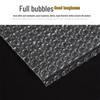 Haishidike Thickened Shockproof Bubble Bags (100-Pack)