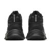 Anta Comfortable Versatile Non-Slip Wear-Resistant Low-Top Casual Shoes Men Sneakers Black 112348984-5