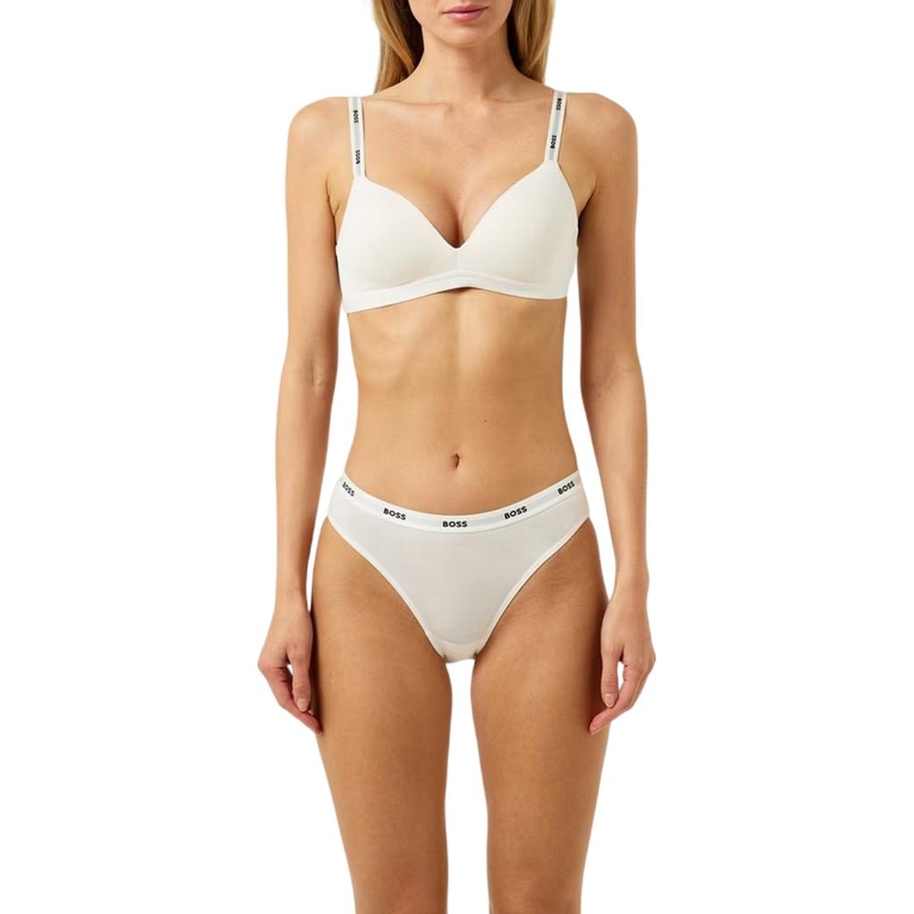 Boss Womens/Ladies Logo Briefs