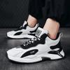 Men's Shoes All-Match Mesh Casual Shoes Deodorant Soft Bottom Shoe Spring and Autumn Breathable Sneaker Man Shoe