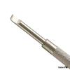 Aluminum Handle Watch Repair Pry Knife for Back Cover Removal and Battery Replacement