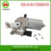 BMW E70 Compatible Wiper Motor - Part Number 61617200510