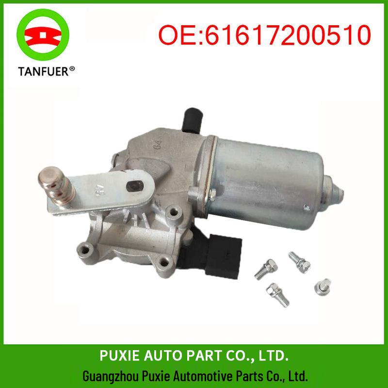 

Совместимый мотор стеклоочистителя BMW E70 - Номер детали 61617200510 Car Wiper