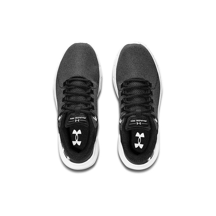 Under Armour Phade Rn Black 3023433-001