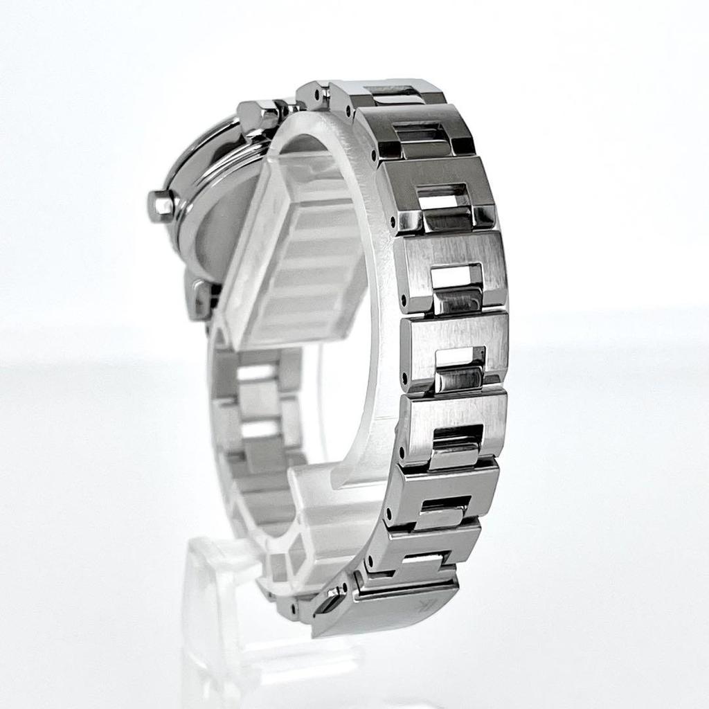 [USED] Seiko Rukia Women's Watch, Working, Radio-Controlled Solar, s2179