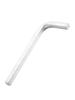 L  for Shape Square Head Wrench Square Key 4 Point Wrench Screwdriver Set 3-10mm