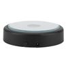 3D Multi-Color LED Light Lamp Base Holder for   Glass Art Decor, LED Display Base Multi-Color Lamp Base for Art In