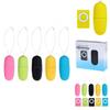 Female 20 Frequency Wireless Remote Control Mp3 Style Vibrating Egg Women For