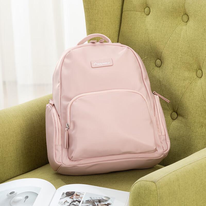 Diplomat Large Capacity Business Travel Laptop Backpack