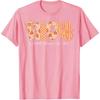 Nicu Nurse Cutest Pumpkin Fall Thanksgiving Nursing T-Shirt