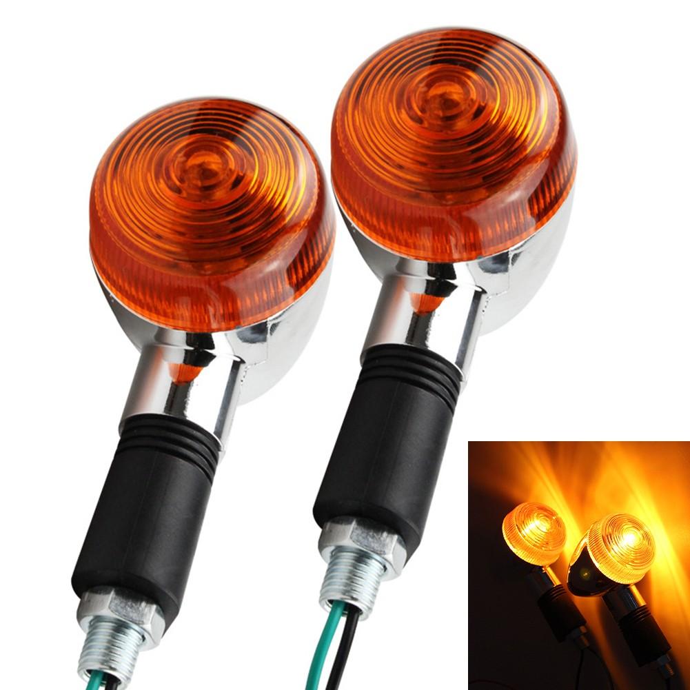 

Со светодиодным указателем поворота с гальваническим покрытием Простая установка