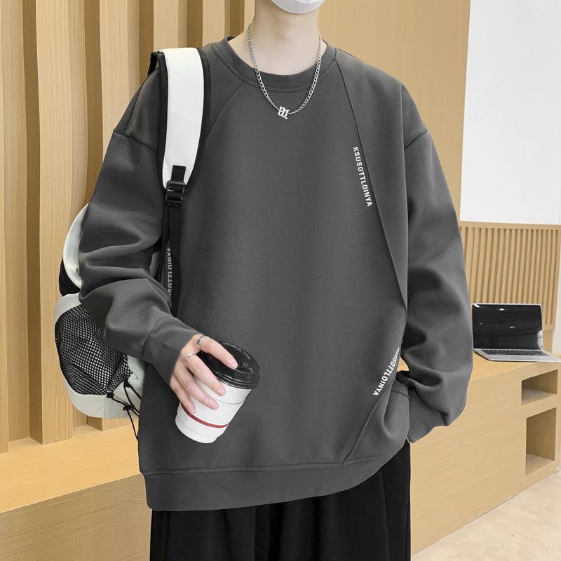 

Yipinpinyuan YPY-9905-P Ribbed Print Hoodie, Sizes: Small 29, Large 34 L