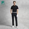 FILA Men's Golf Sport Woven Long Pants