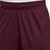 Nike Quick-Dry Basketball Shorts Men Shorts Burgundy 867769-670