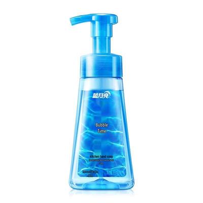 Blue Moon Foam Kitchen Hand Soap - Lemon & Orange