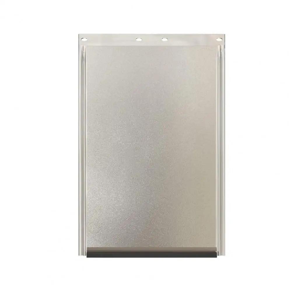

Large Dog Door Replacement Flaps for PCA11 Doggie Doors Weather-Resistant Pet Door Flap Safe Dog Cat House Entry Door Flaps