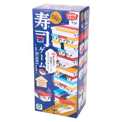 [Eye-Up] NEW OH! Sushi Game