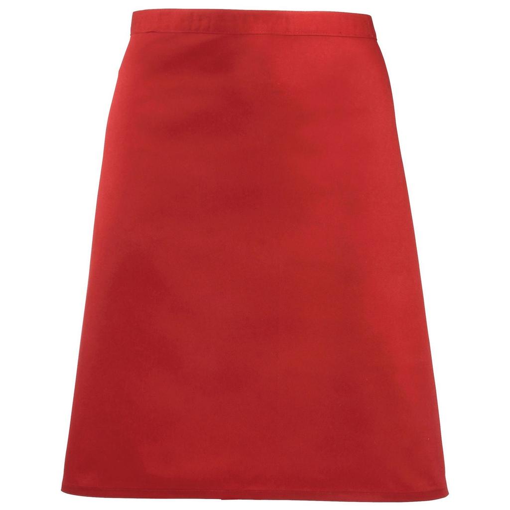 Premier Colours Mid Length Apron