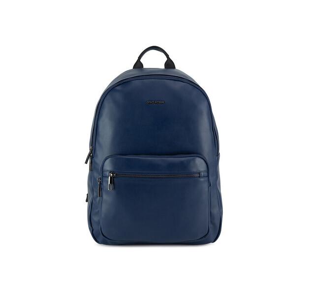 

Рюкзак Gino Rossi GIN-K-018-CCC-06 Темно-синий NOSIZE