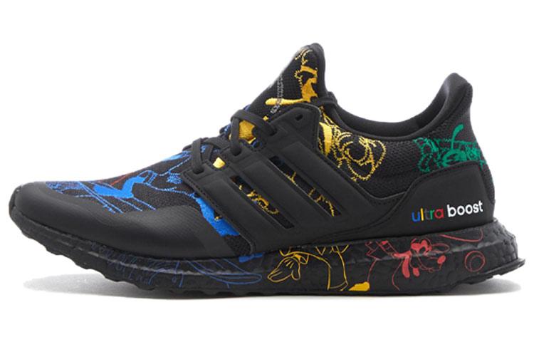 UltraBoost Disney x UltraBoost Adidas  Гуфи  FV6050 36