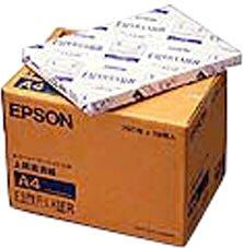 

Бумага Epson высокого качества, обычная, A4, 250 листов x 10 книг LPCPPA4