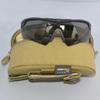 Tasmanian Tiger Eyewear Safe 7649 Eyeglass Case Tasmanian Tiger Case/Sunglasses - [Official Importer] (Black 040)
