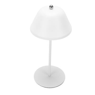 Cordless Table Lamp Dimmable USB Powered Eye Care Bedside Table Lamp for Bar Home Decor