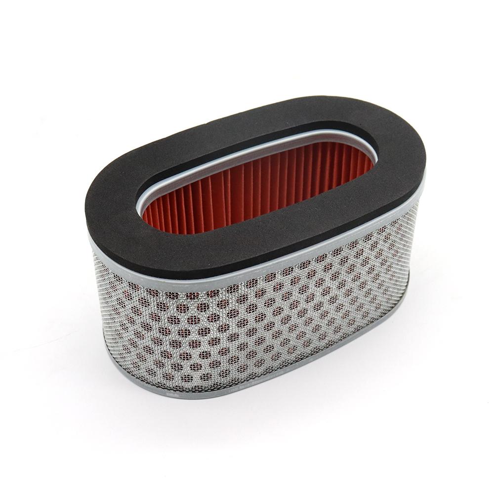 

For Honda Shadow 400 750 VT750 VT400 1997-2003 2002 2001 Motorcycle Air Filter Engine Intake Cleaner Element Replacement