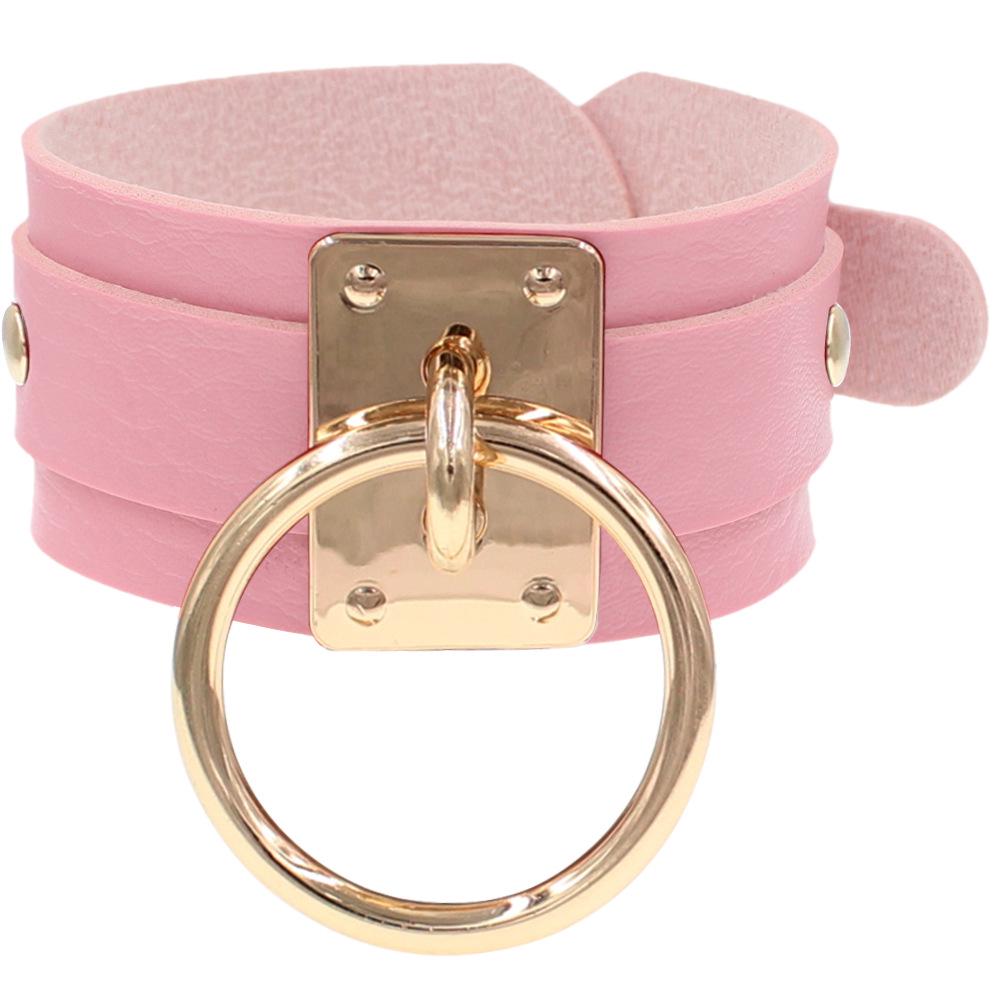 Náramek Cross-Border Punk Gothic Metal