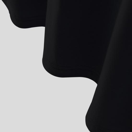 Herre Sportsvest Dyp U-formet krage Brede stropper Ermeløse tanktopper Lappverk Farge Løs passform Casual Allsidig vest