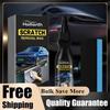 100ml Car Scratch Remover with Sponge Car Paint Scratch Repair Polishing Wax Car Scratch Removal Paste for Vehicles