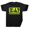 Desktop_T-shirt Fantastica Uomo Ohlins Sospensione Ammortizzatore Auto Moto Sport Corsa T-shirt Estiva Casual Oversize da Uomo Manica Corta