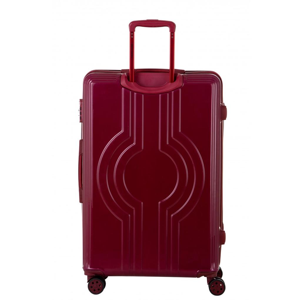 Maleta XXL 70 cm, 4 ruedas dobles comprar a buen precio — entrega gratuita,  reseñas reales con fotos — Joom