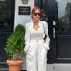 2026 Spring & Autumn Korean Chic Classic Long-Sleeve Women's Shirt