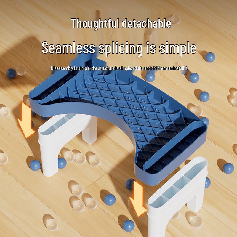 Thickened Squatting Toilet Footstool & Children's Pedal