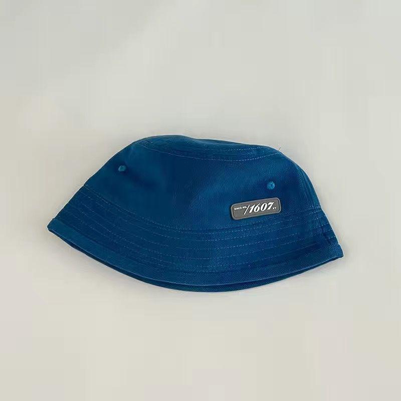 

Весенне-осенние детские панамы: Раковины и ведра для мальчиков и девочек 44-47cm for 5-12 months