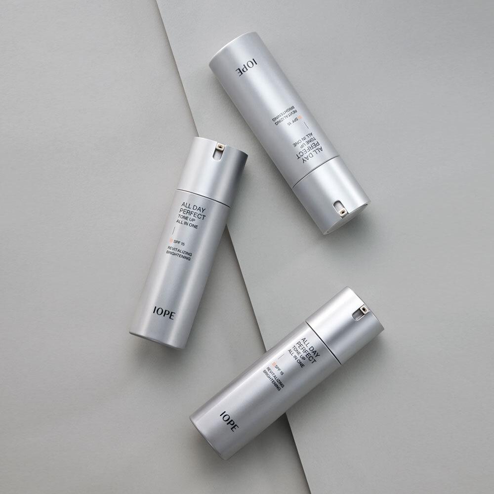 Iope Man All Day Perfect TOne Up All In One 120ml