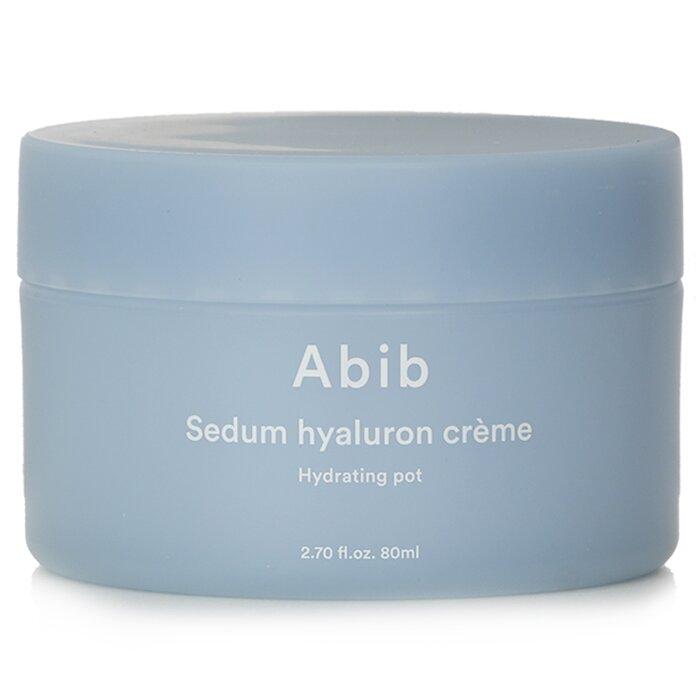 

Sedum Hyaluron Creme Hydrating Pot 80ml/2.70 fl.oz.