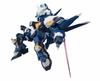 Variable Action Super Robot Wars OG Exvine D-SPEC