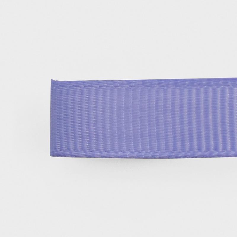 0.6cm Multi-Color Ribbed Gift Ribbon for Flowers, Boxes, and Cakes