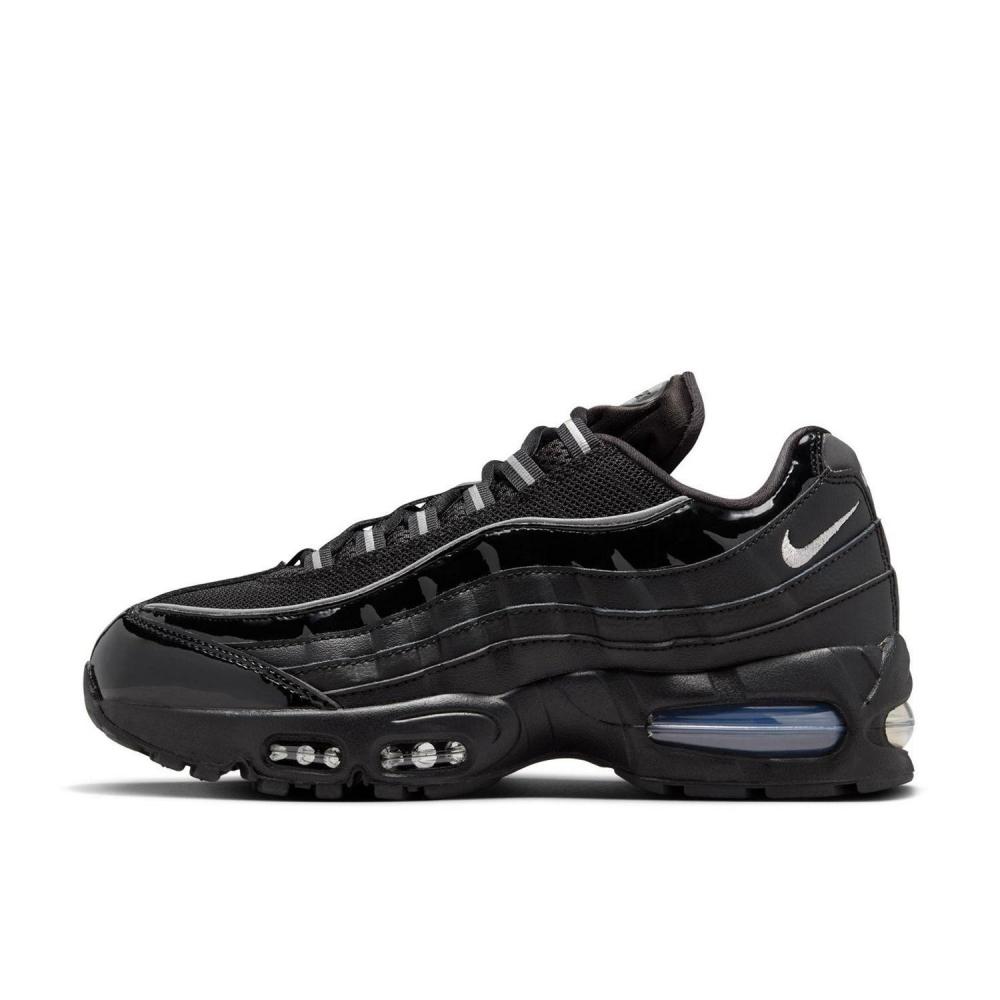 

Nike W AirMax 95 Big Bubble Wib6397 001blk M Silv 285