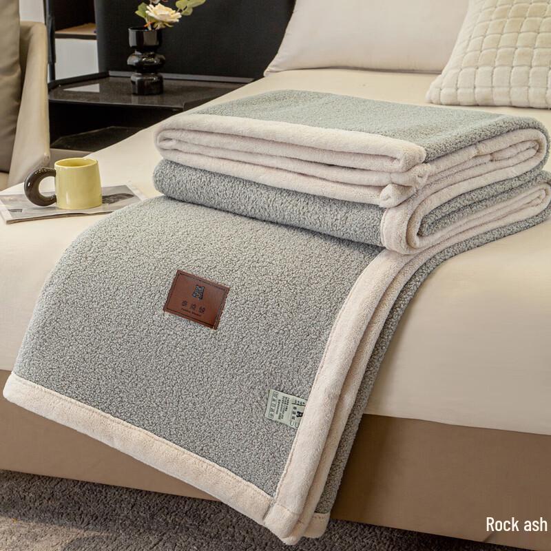 Роскошное композитное одеяло Hongdou