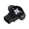 TPS Throttle Position Sensor SERA483-05 22620-31U01 13420-77E00 For Nissan Bluebird Paladin Subaru